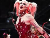 Drag Race Alum marque la médaille d'argent en natation artistique chez World Aquatics Masters