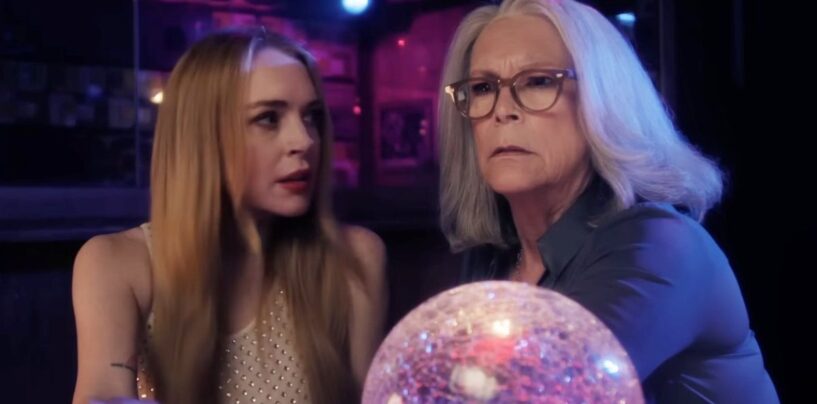 Le réalisateur de Freakier Friday veut voir ces mecles dans les corps de l'autre pour le prochain film
