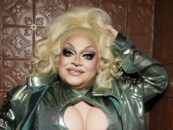 Ginger Minj Dishes on Her All Stars Gagnez et réagit aux accusations de favoritisme