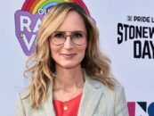 Country Music Trailblazer Chely Wright's Journey de la scène à la salle de conférence en tant que Dei Exec