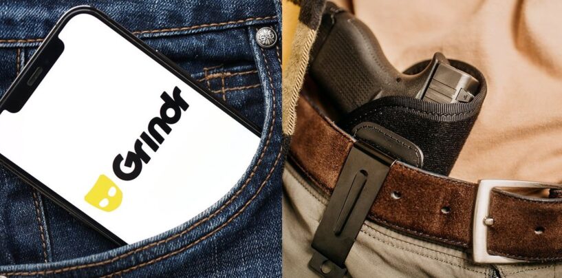 L'homme de la Floride fait face à un procès pour avoir prétendument tiré sur Grindr sur Bill