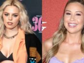 Gabby Windey et Reneé Rapp Talk Scissoring et Strap-ons dans la conversation la plus lesbienne de tous les temps