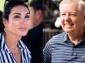 Laura Loomer, lors d'un témoignage de Wild Court, dit que le personnel de Trump a dit que son Lindsey Graham était gay