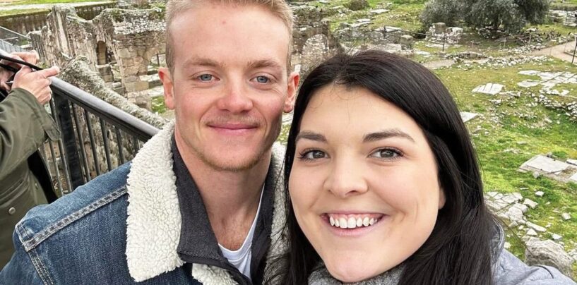 Rencontrez le vétérinaire trans, mari et papa, Clayton McCallister