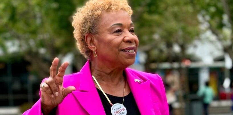 L'administration Trump a tué la bouée de sauvetage américaine au monde