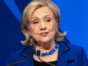 Hillary Clinton avertit que Scotus «fera le mariage gay ce qu'ils ont fait à l'avortement»