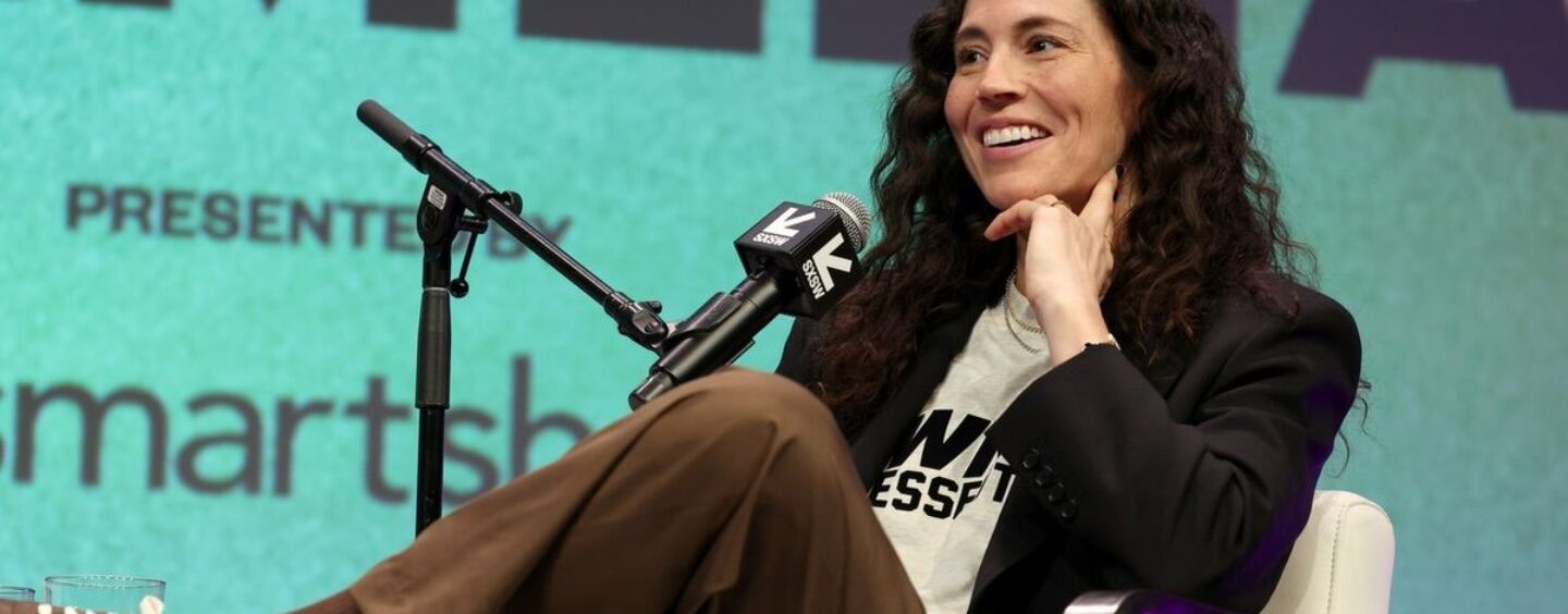 Sue Bird fait l'histoire en tant que premier joueur de la WNBA honoré d'une statue de bronze