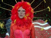 Le rôle emblématique de Terence Stamp dans «Priscilla» était un phare d'espoir pour la visibilité LGBTQ + en 1994