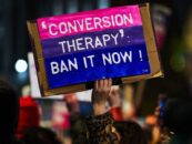 La thérapie de conversion pour les personnes LGBTQ +, discréditée depuis longtemps, pourrait faire un retour