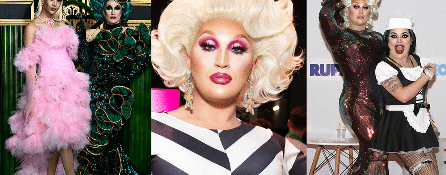 «  Cher Viv '' Doc met en lumière la vie, l'héritage et la perte de la star de 'Drag Race UK' The Vivienne