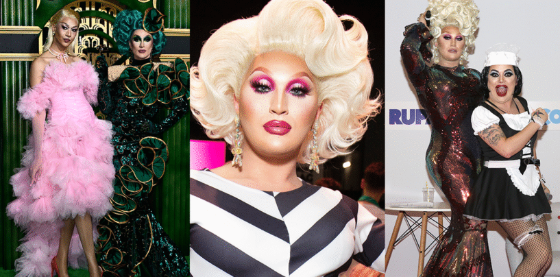 «  Cher Viv '' Doc met en lumière la vie, l'héritage et la perte de la star de 'Drag Race UK' The Vivienne