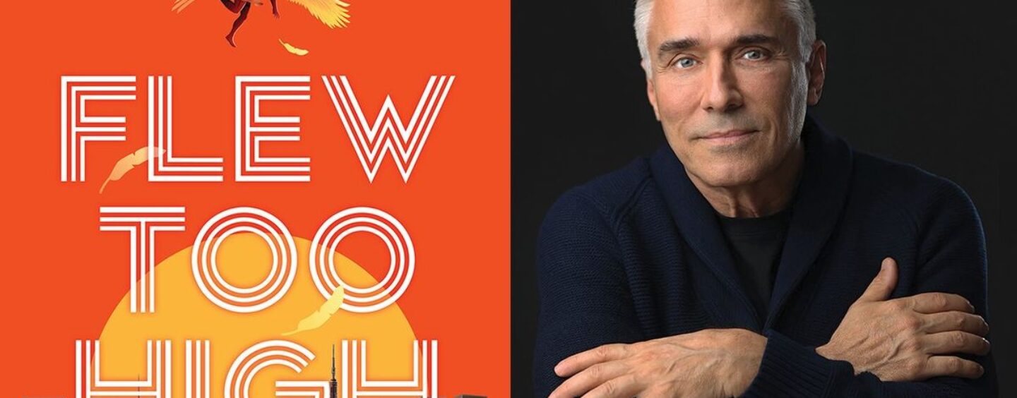 Les mémoires fascinants de cet homme gay explorent la dépendance, la contrebande de drogue et le studio 54