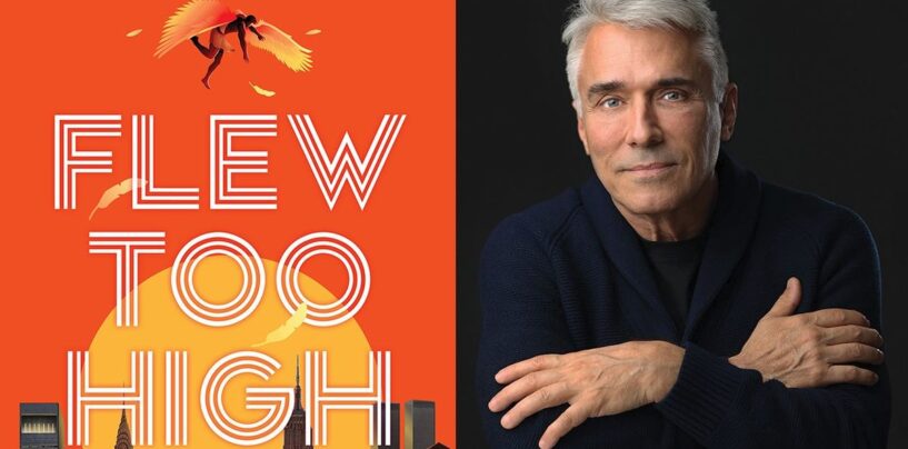 Les mémoires fascinants de cet homme gay explorent la dépendance, la contrebande de drogue et le studio 54