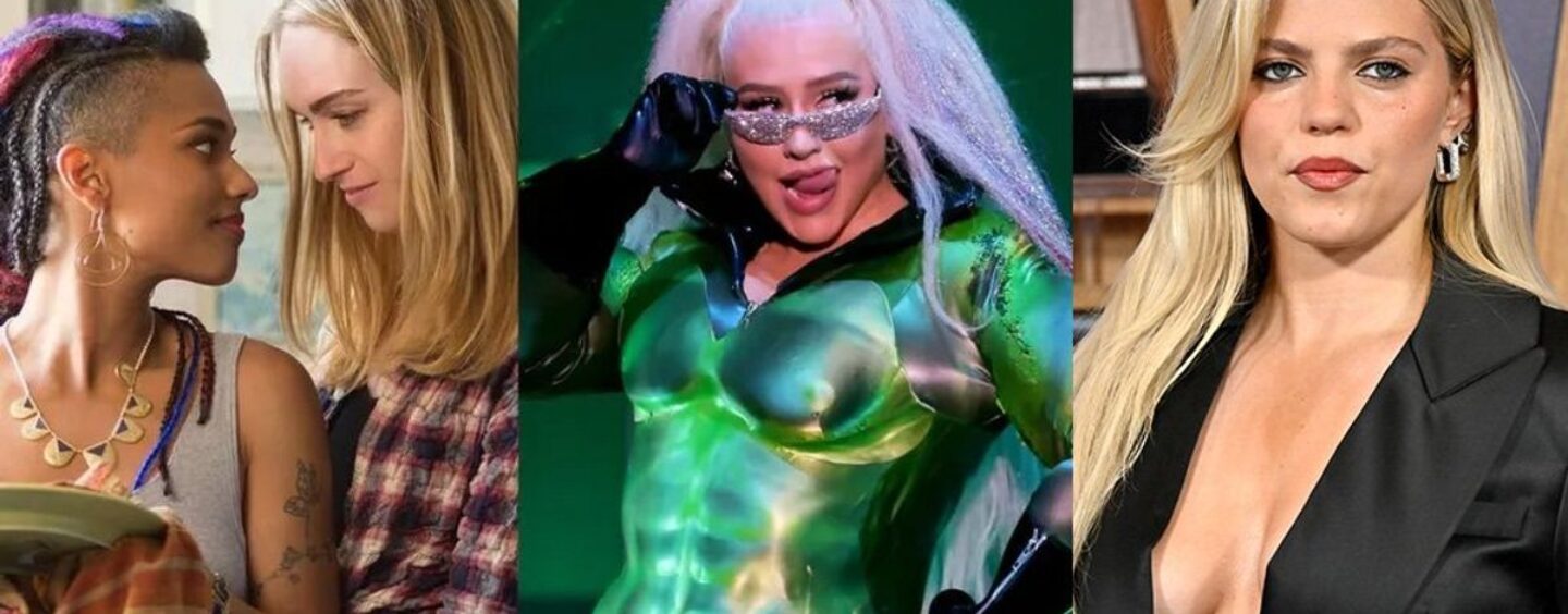 13 Moments majeurs de l'attaque de l'histoire de la culture pop que nous n'oublierons jamais