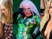 13 Moments majeurs de l'attaque de l'histoire de la culture pop que nous n'oublierons jamais