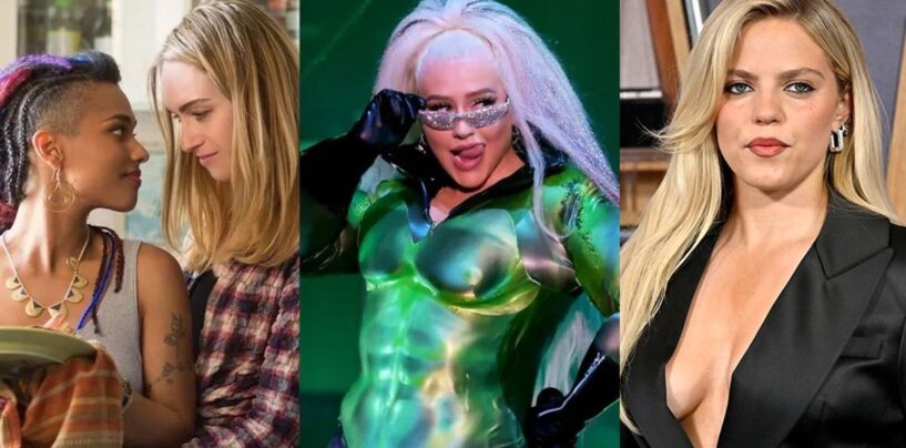 13 Moments majeurs de l'attaque de l'histoire de la culture pop que nous n'oublierons jamais