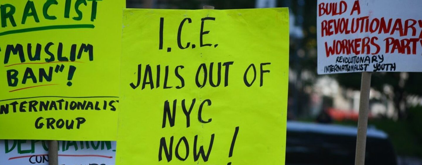 Le juge ordonne la libération immédiate du demandeur d'asile jamaïcain gay détenu par la glace