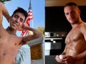 Stars adultes milo miles & apolo adrii révèlent combien de temps ils resteront dans l'industrie sexy