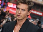 Les nouvelles photos sexy d'Austin Butler ont les gays en spirale