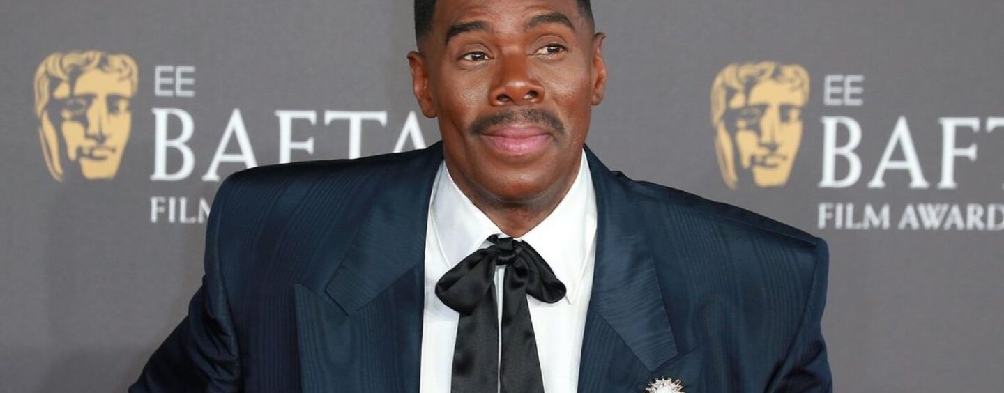 Colman Domingo admet qu'il «  presque rejoint un culte '' à Mexico