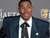 Colman Domingo admet qu'il «  presque rejoint un culte '' à Mexico