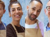 The Great British Bake Off: Rencontrez les bakers queer de 2025 (y compris un roi de drag!)