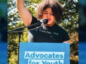 Découvrez pourquoi l'activiste Jae Douglas est tellement dédiée à aider d'autres LGBTQ + Floridiens