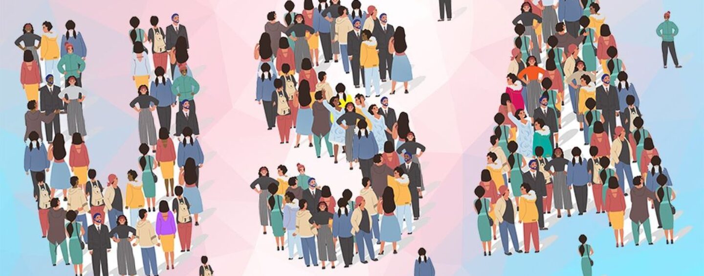 Voici combien d'adultes trans et d'enfants vivent aux États-Unis, selon un nouveau rapport
