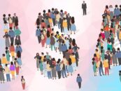 Voici combien d'adultes trans et d'enfants vivent aux États-Unis, selon un nouveau rapport