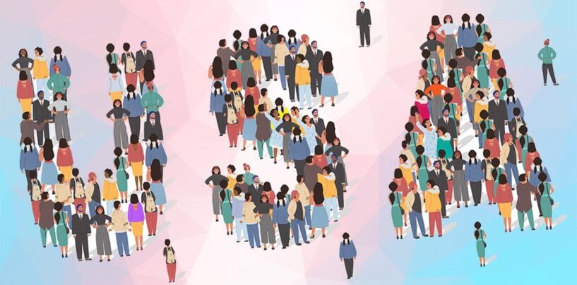 Voici combien d'adultes trans et d'enfants vivent aux États-Unis, selon un nouveau rapport