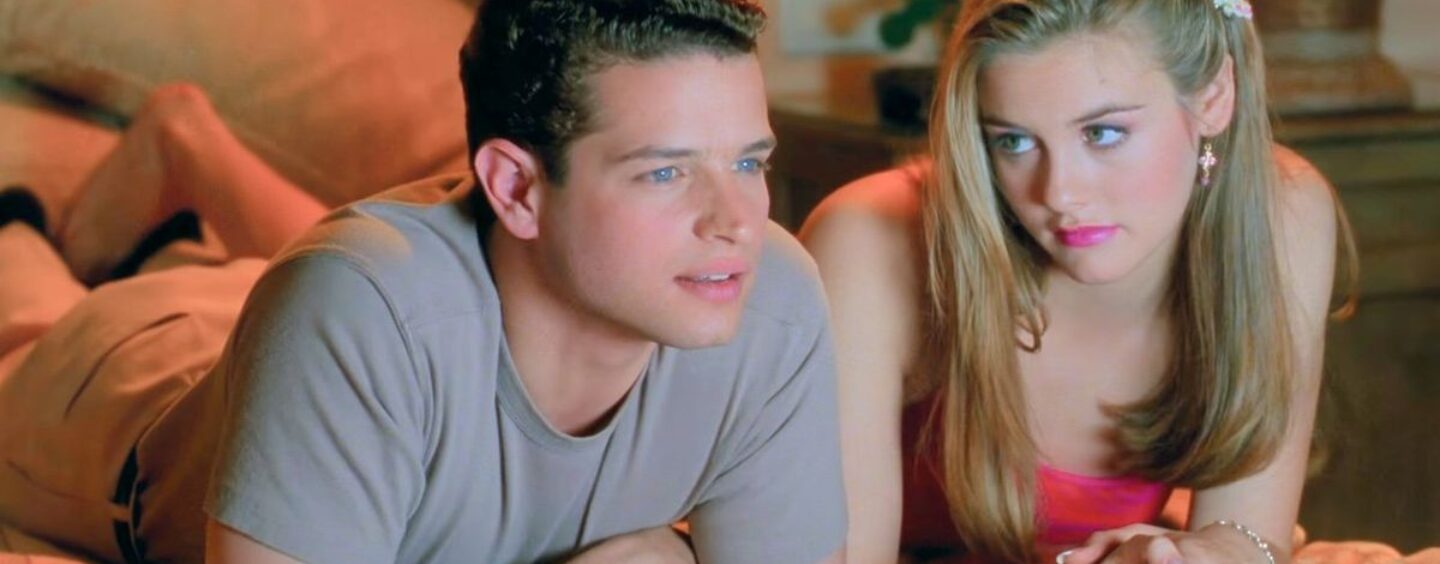 Comment Clueless est devenu le film déterminant d'une micro-génération de queers