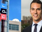 Ari Shapiro, co-animateur gay de tout ce qui est considéré, quitte NPR