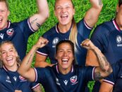 Rencontrez les six joueurs queer dans l'équipe de Coupe du monde de rugby féminine américaine