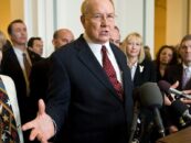 James Dobson, le chef homophobe de l'accent mis sur la famille, mort à 89 ans