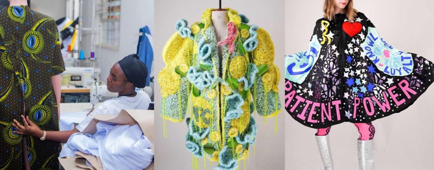 La blouse de laboratoire est devenue queer