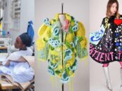 La blouse de laboratoire est devenue queer