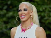 La star adulte Rebecca More dit qu'elle est «sexuelle» après deux décennies de travail en studio