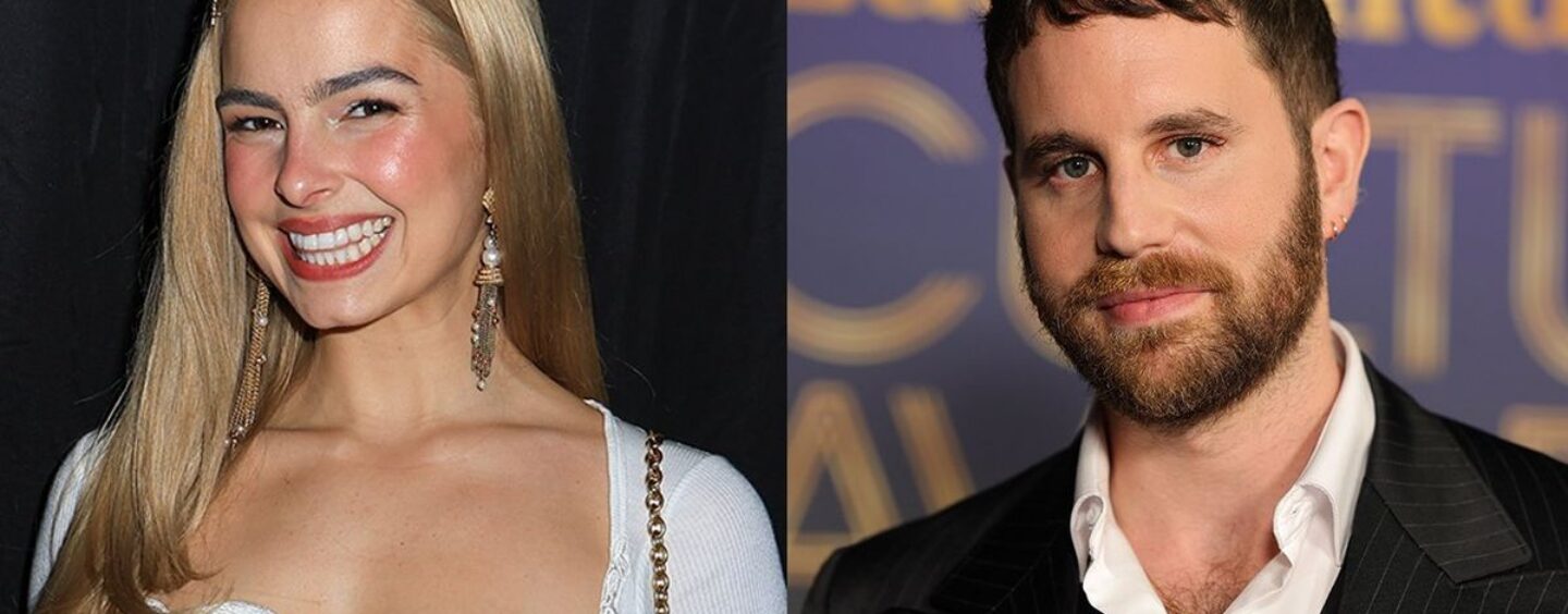 Addison Rae réagit à la couverture virale de Ben Platt de «Diet Pepsi»