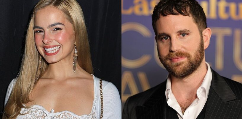 Addison Rae réagit à la couverture virale de Ben Platt de «Diet Pepsi»