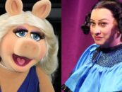 Miss Piggy va à Broadway – et oh, Mary! Cruine-t-il fou