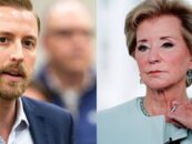 La secrétaire à l'Éducation, Linda McMahon, snobs, le surintendant extrémiste des écoles de l'Oklahoma