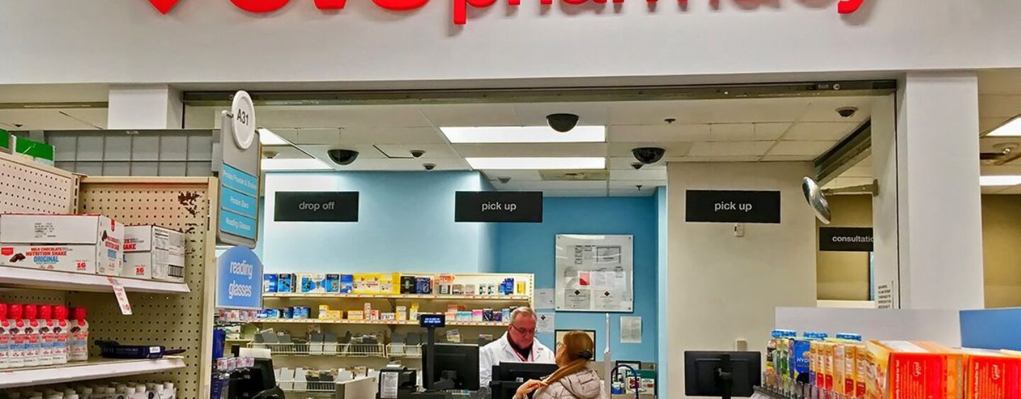 CVS Health nie la couverture des médicaments contre le VIH percés, commettant une «violation claire» de l'ACA