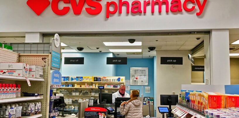 CVS Health nie la couverture des médicaments contre le VIH percés, commettant une «violation claire» de l'ACA