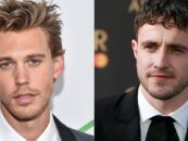 Austin Butler révèle que lui et Paul Mescal ont partagé une danse intime du soir pour montrer des airs