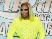 Roxxxy Andrews révèle sa synchronisation des lèvres de course de dragsterie préférée et si la désintoxication doit rivaliser à nouveau sur toutes les étoiles