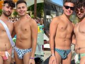 Splash House est le Secret Pride Festival où les gays peuvent vraiment se détacher