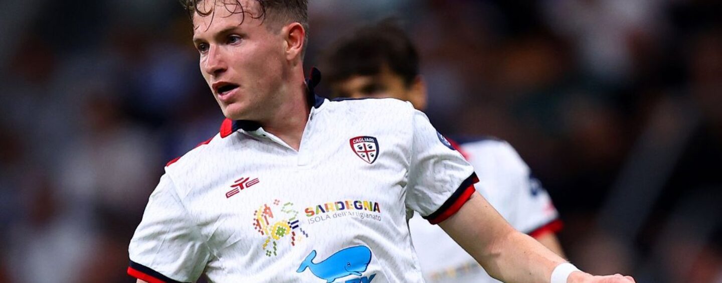 Jakub Jankto, joueur de football gay, annonce qu'il prend sa retraite