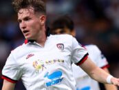 Jakub Jankto, joueur de football gay, annonce qu'il prend sa retraite