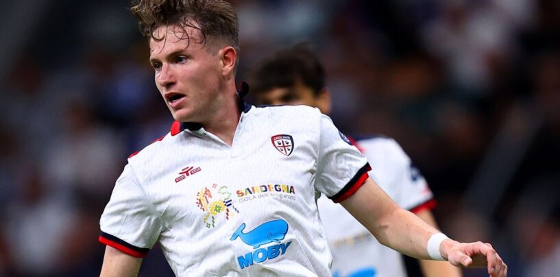 Jakub Jankto, joueur de football gay, annonce qu'il prend sa retraite