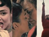10 moments lesbiens de la bande-annonce de Hedda qui nous a laissés à bout de souffle